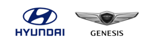 Hyundai and Genesis Logo