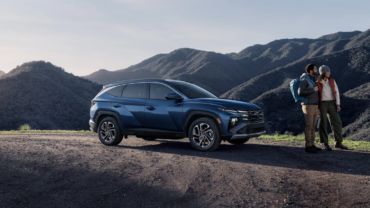 Find Your Hyundai Tucson Near You at Rosen Auto Group