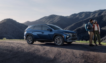 Find Your Hyundai Tucson Near You at Rosen Auto Group