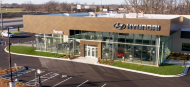 Looking for an Automotive Dealership Near You?