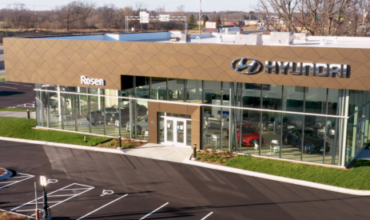 Looking for an Automotive Dealership Near You?